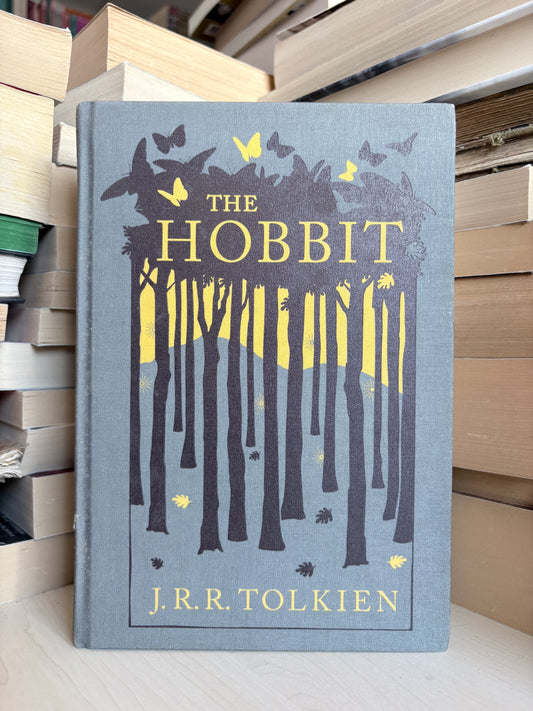 J. R. R. Tolkien - The Hobbit