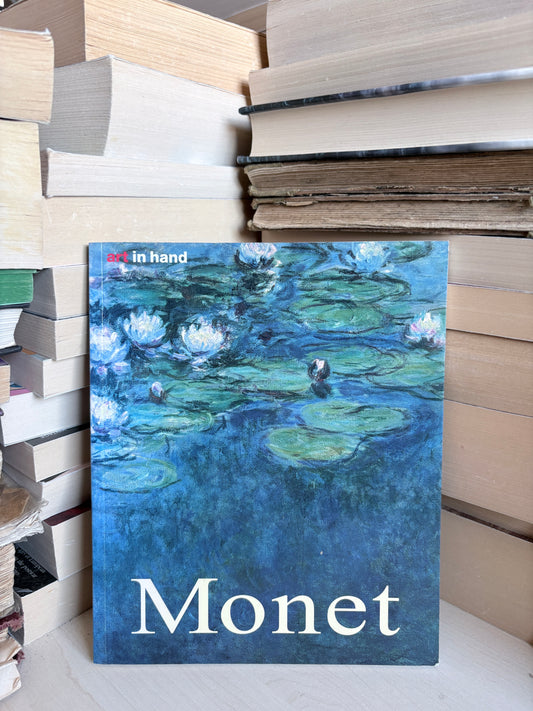 Birgit Zeidler - Claude Monet: Life and Work