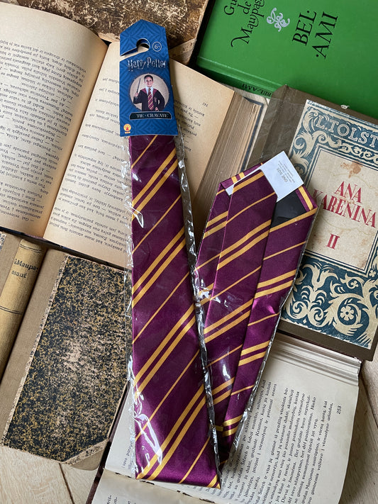Harry Potter kaklaraištis