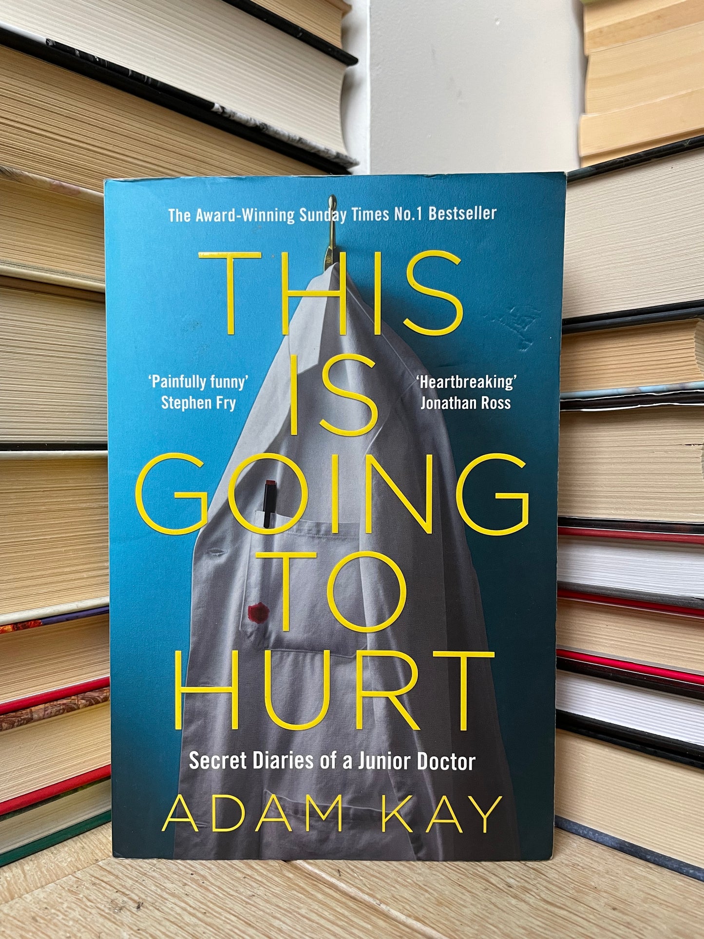 Adam Kay - This is Going to Hurt