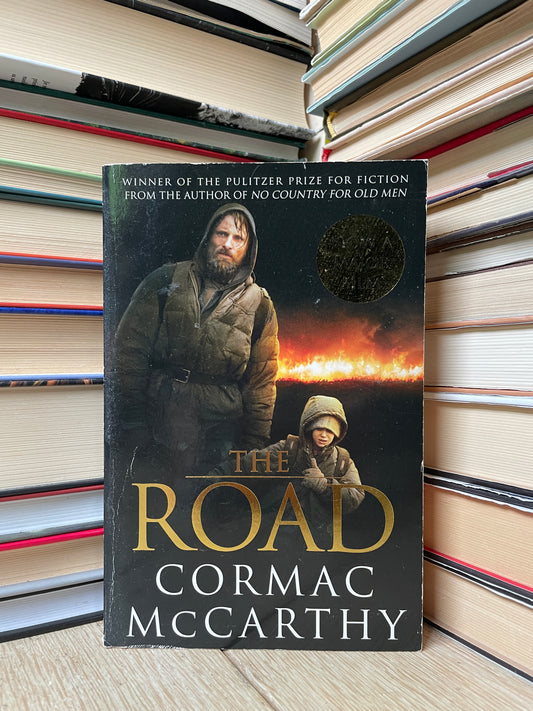 Cormac McCarthy - The Road