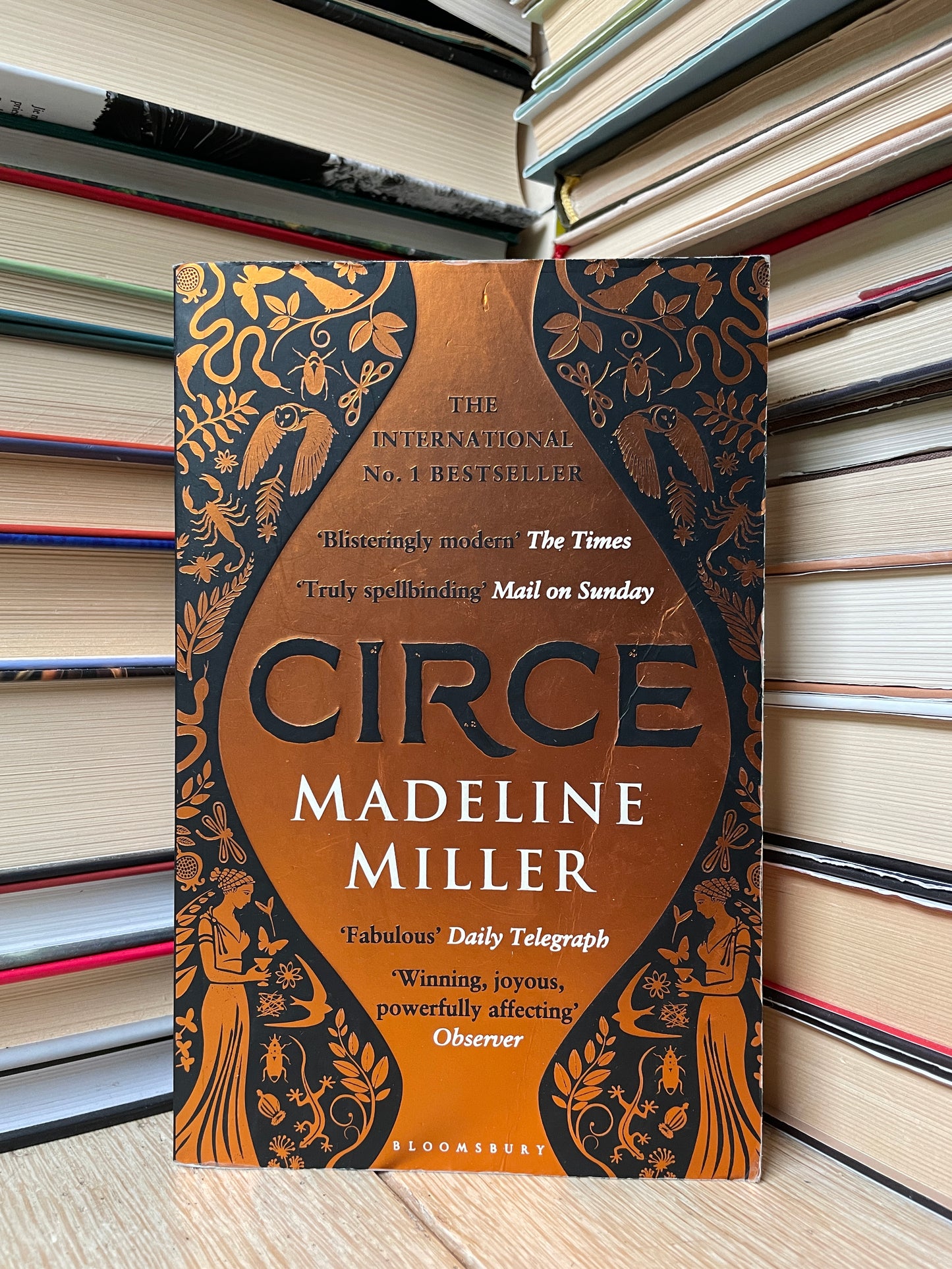 Madeline Miller - Circe