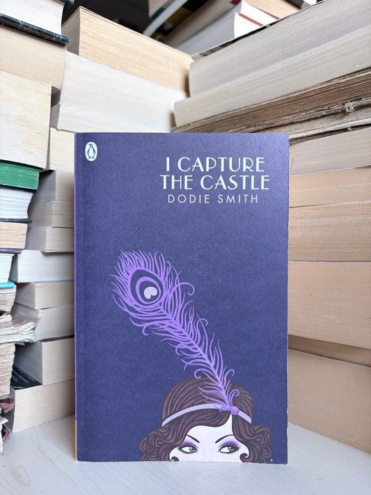 Dodie Smith - I Capture the Castle