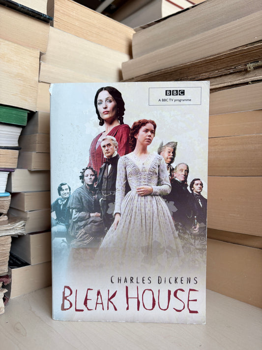 Charles Dickens - Bleak House