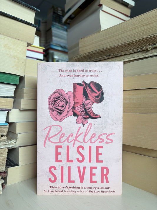 Elsie Silver - Reckless