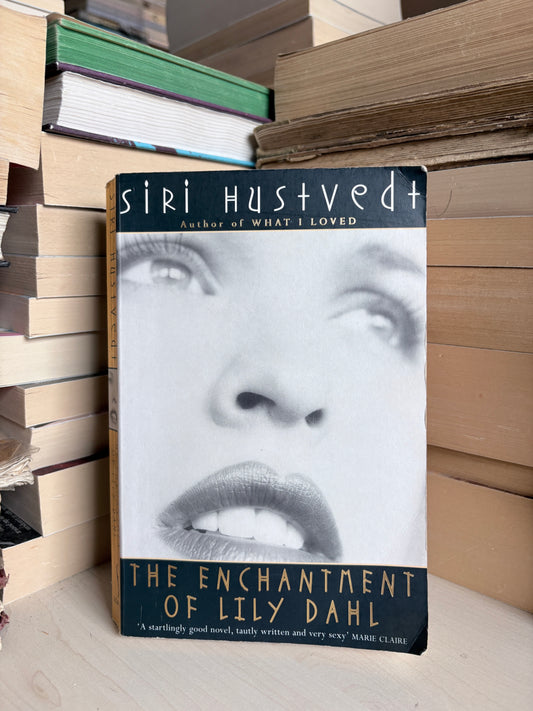 Siri Hustvedt - The Enchantment of Lily Dahl