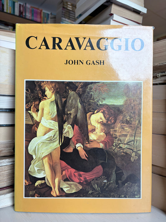 John Gash - Caravaggio