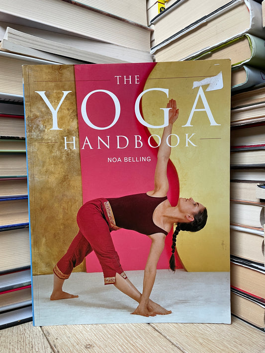 Noa Belling - The Yoga Handbook
