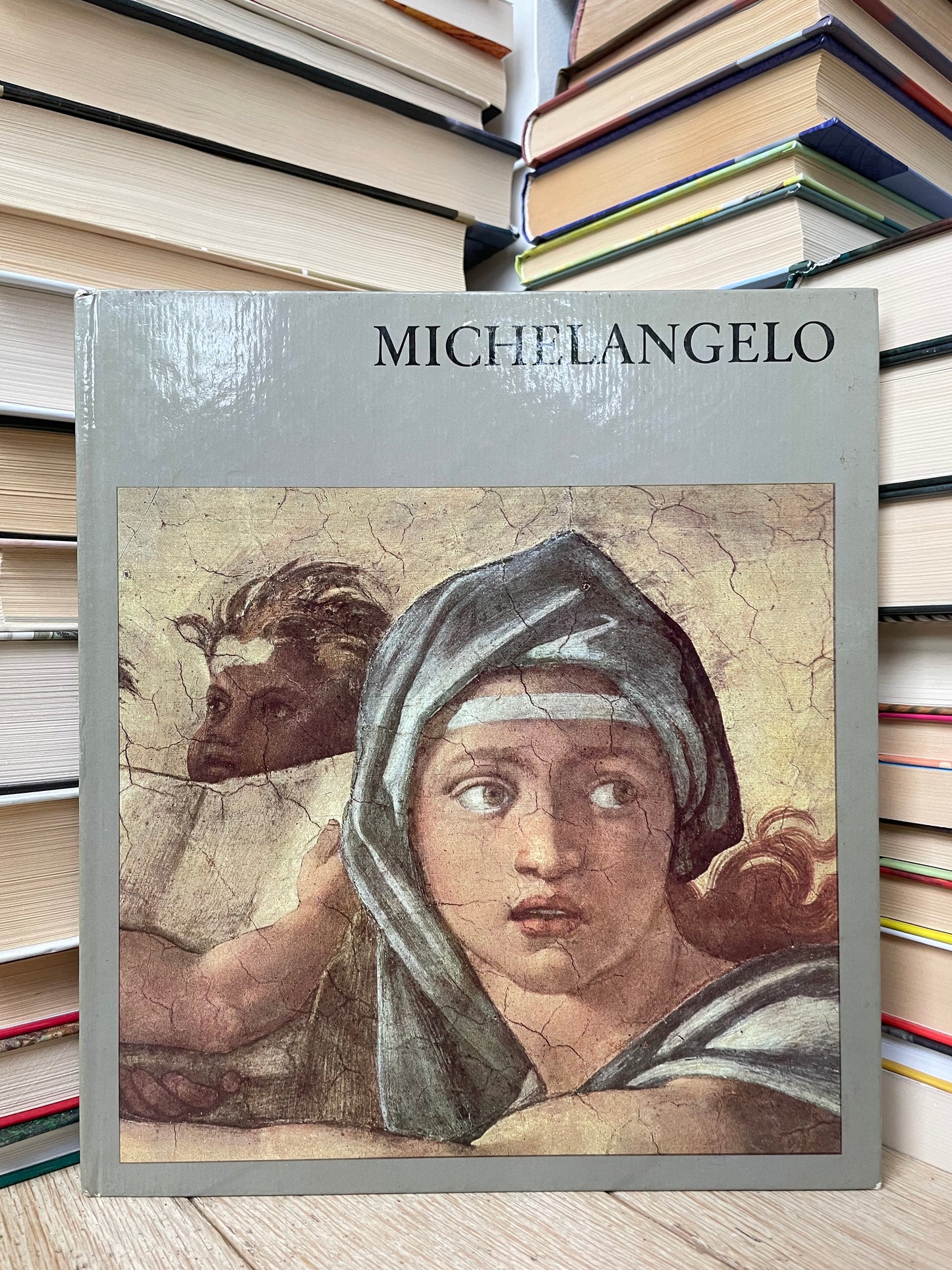 Michelangelo (vokiečių)