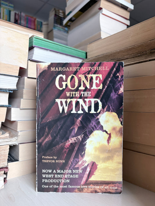 Margaret Mitchell - Gone with the Wind