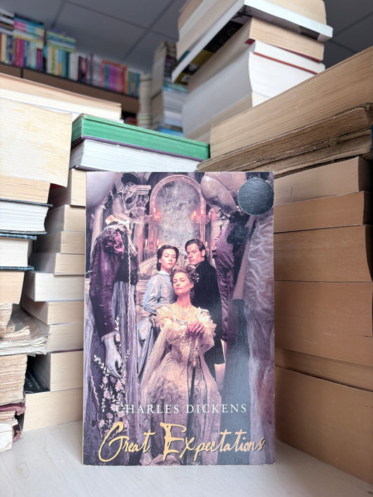 Charles Dickens - Great Expectations