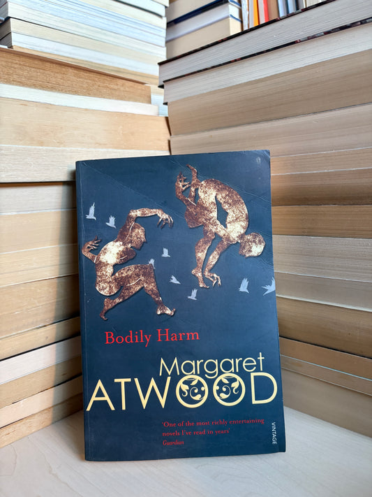 Margaret Atwood - Bodily Harm
