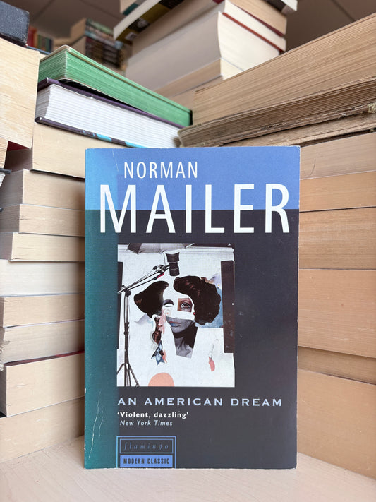 Norman Mailer - An American Dream