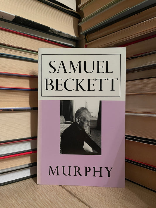 Samuel Beckett - Murphy