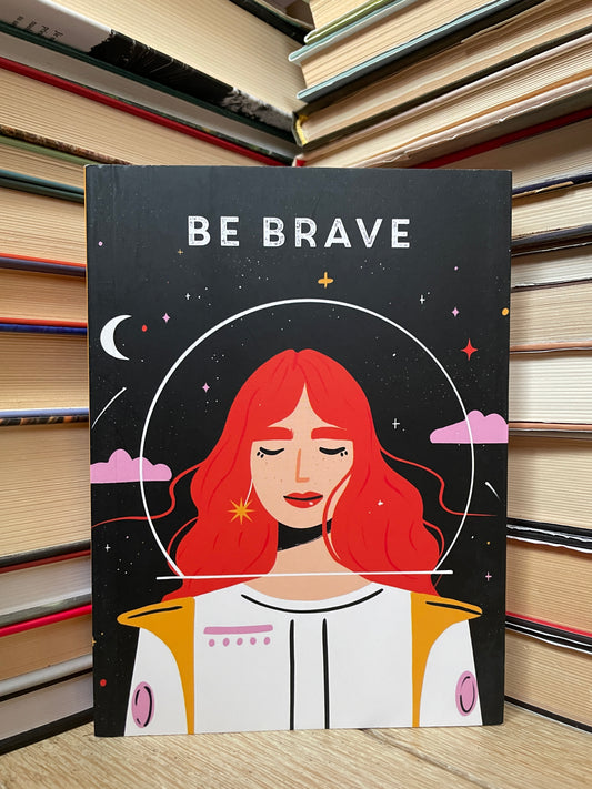 TEEN Breathe - Be Brave