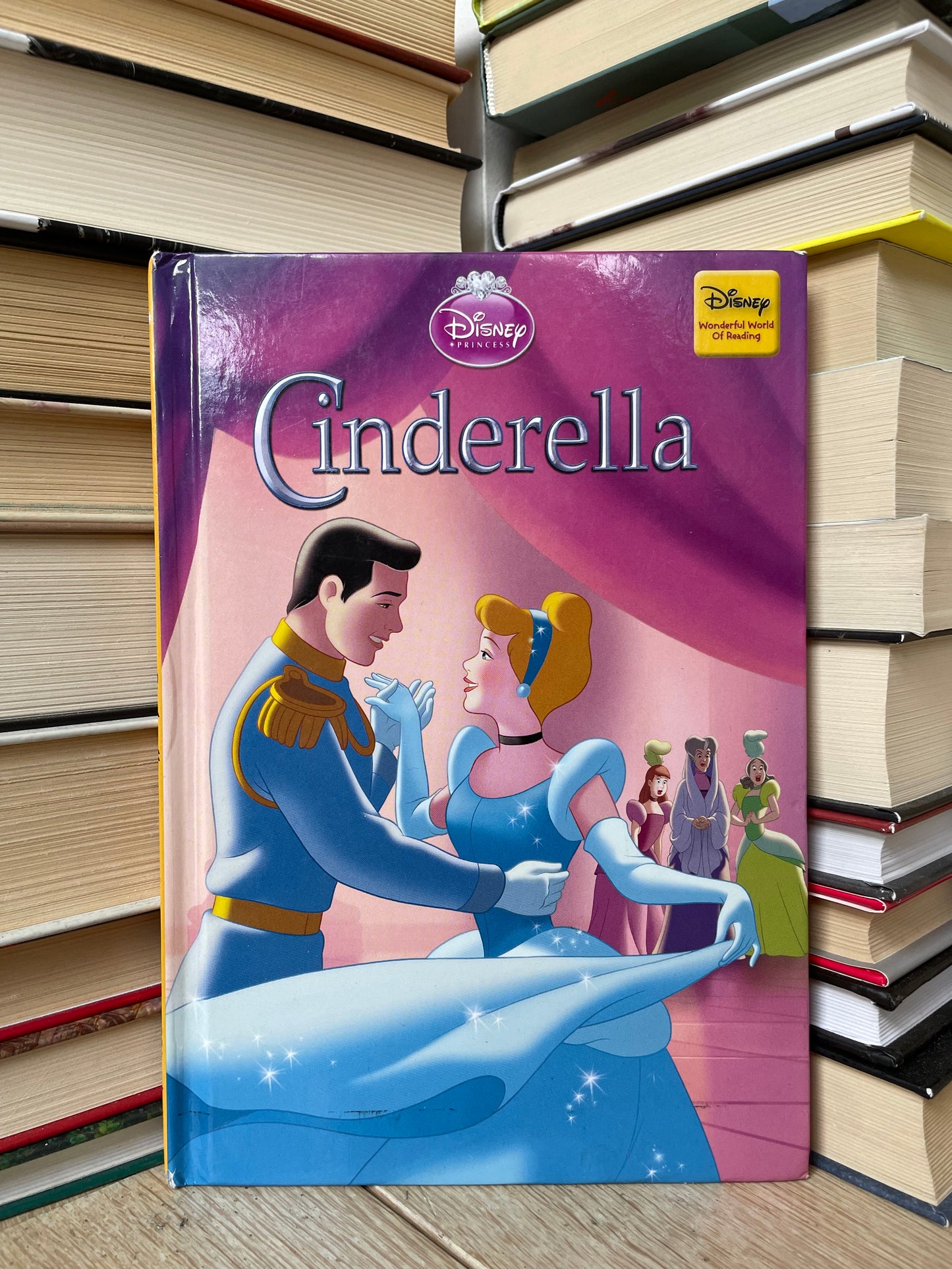 Disney - Cinderella