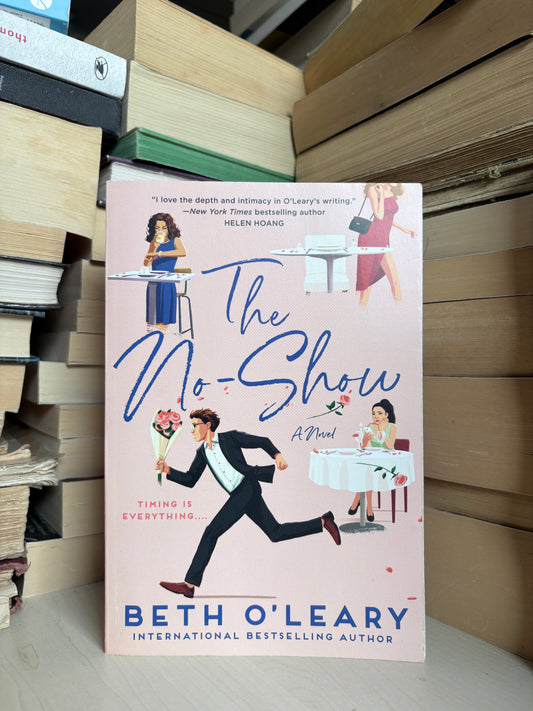 Beth O'Leary - The No-Show