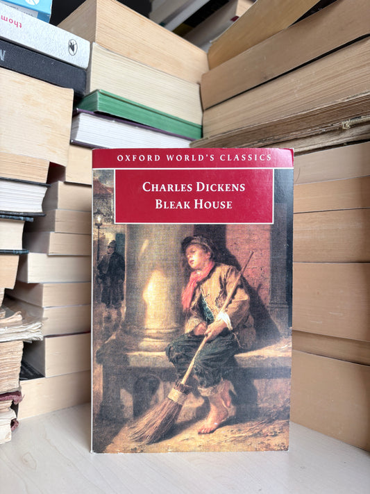 Charles Dickens - Bleak House