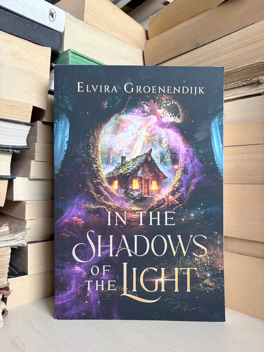 Elvira Groenendijk - In the Shadows of the Light