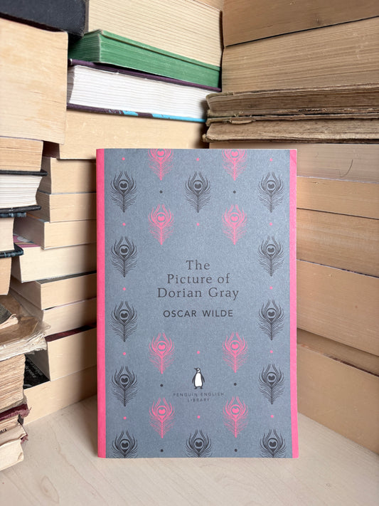 Oscar Wilde - The Picture of Dorian Gray