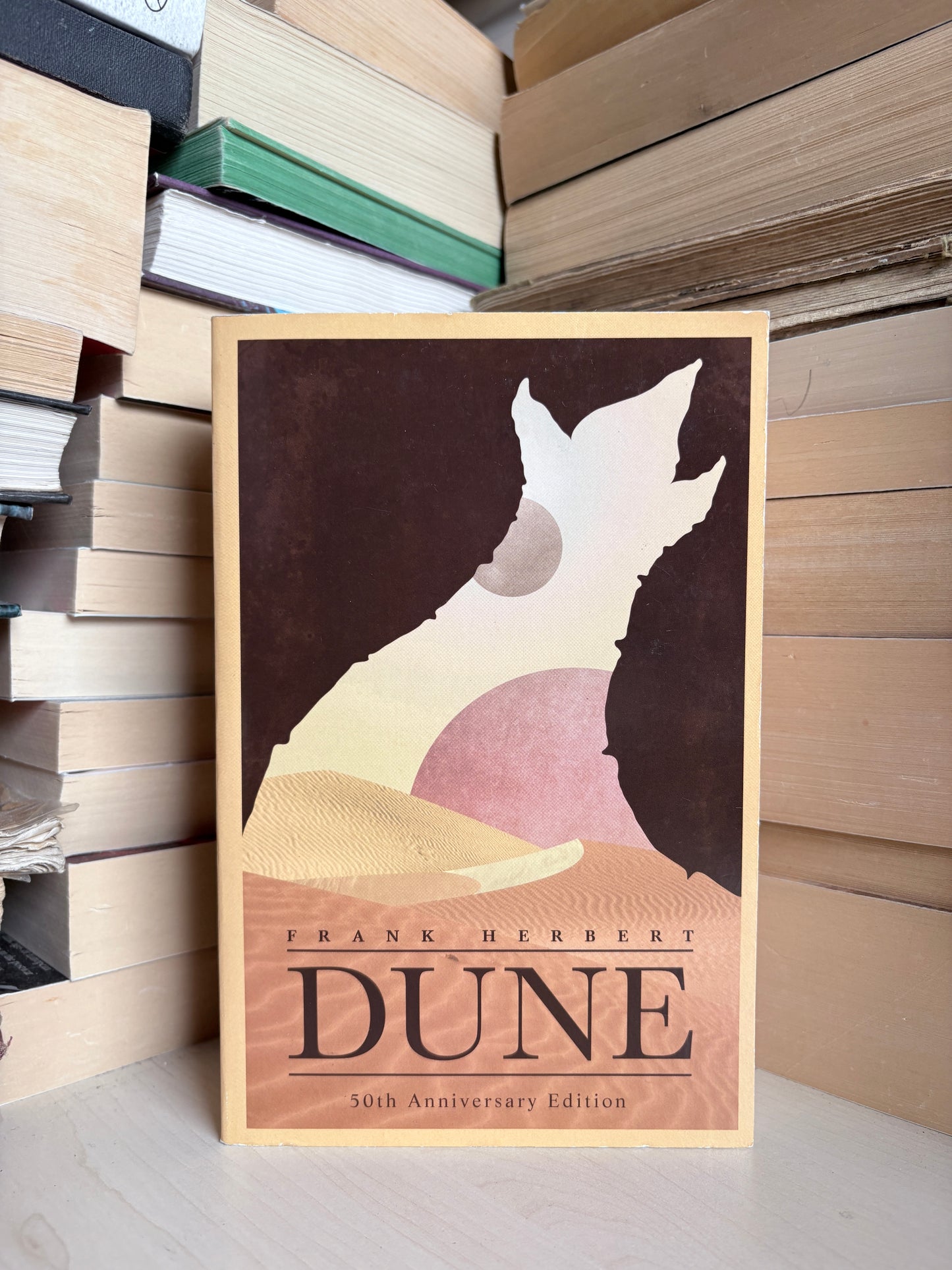 Frank Herbert - Dune