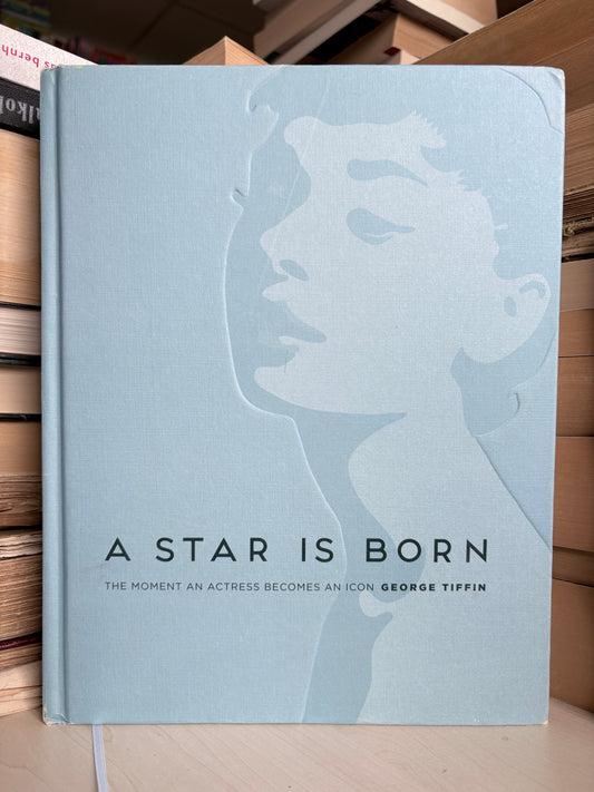 George Tiffin - A Star Is Born
