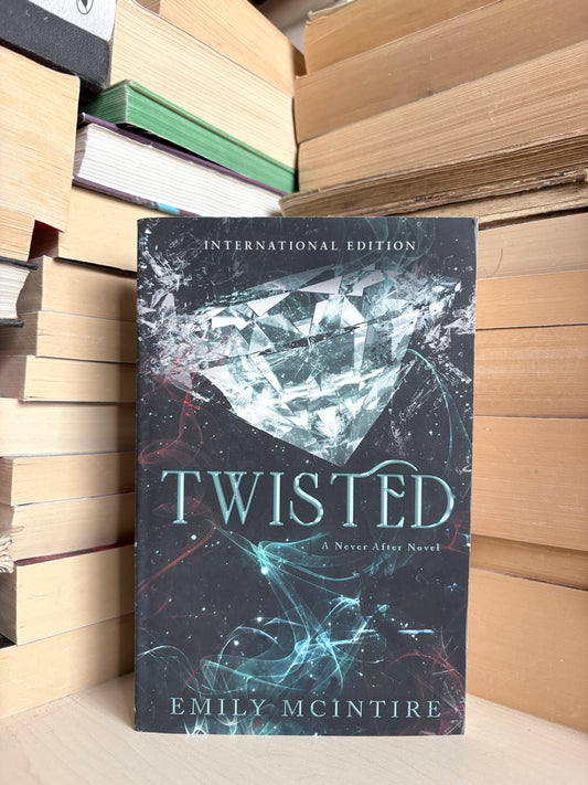 Emily McIntire - Twisted
