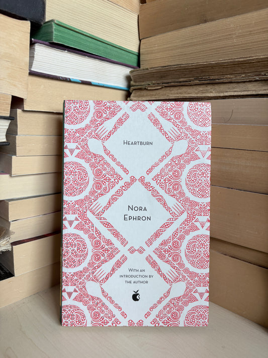 Nora Ephron - Heartburn