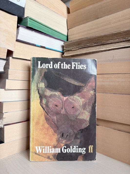 William Golding - Lord of the Flies
