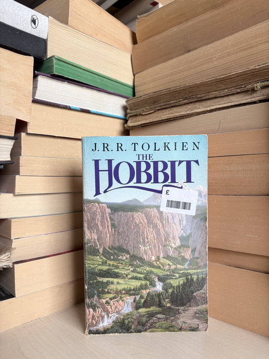 J. R. R. Tolkien - The Hobbit