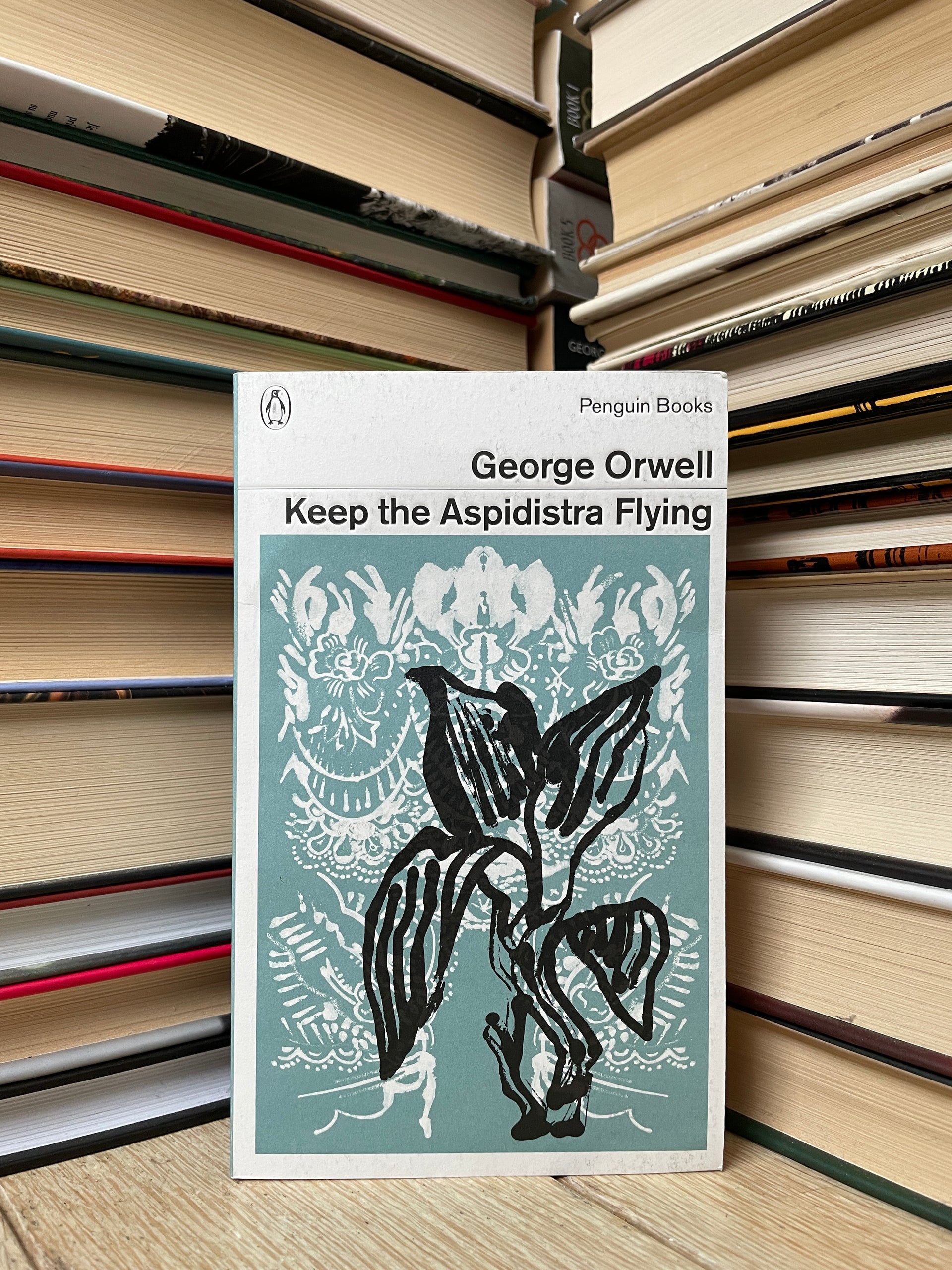 George Orwell