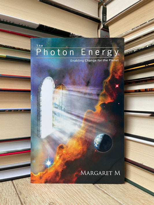 Margaret McElory - The Photon Energy