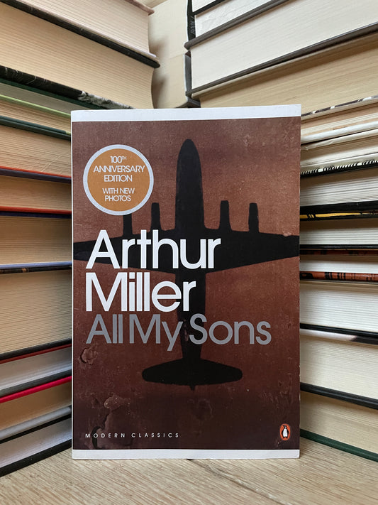 Arthur Miller - All My Sons