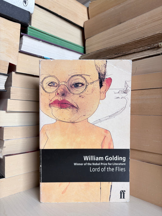 William Golding - Lord of the Flies