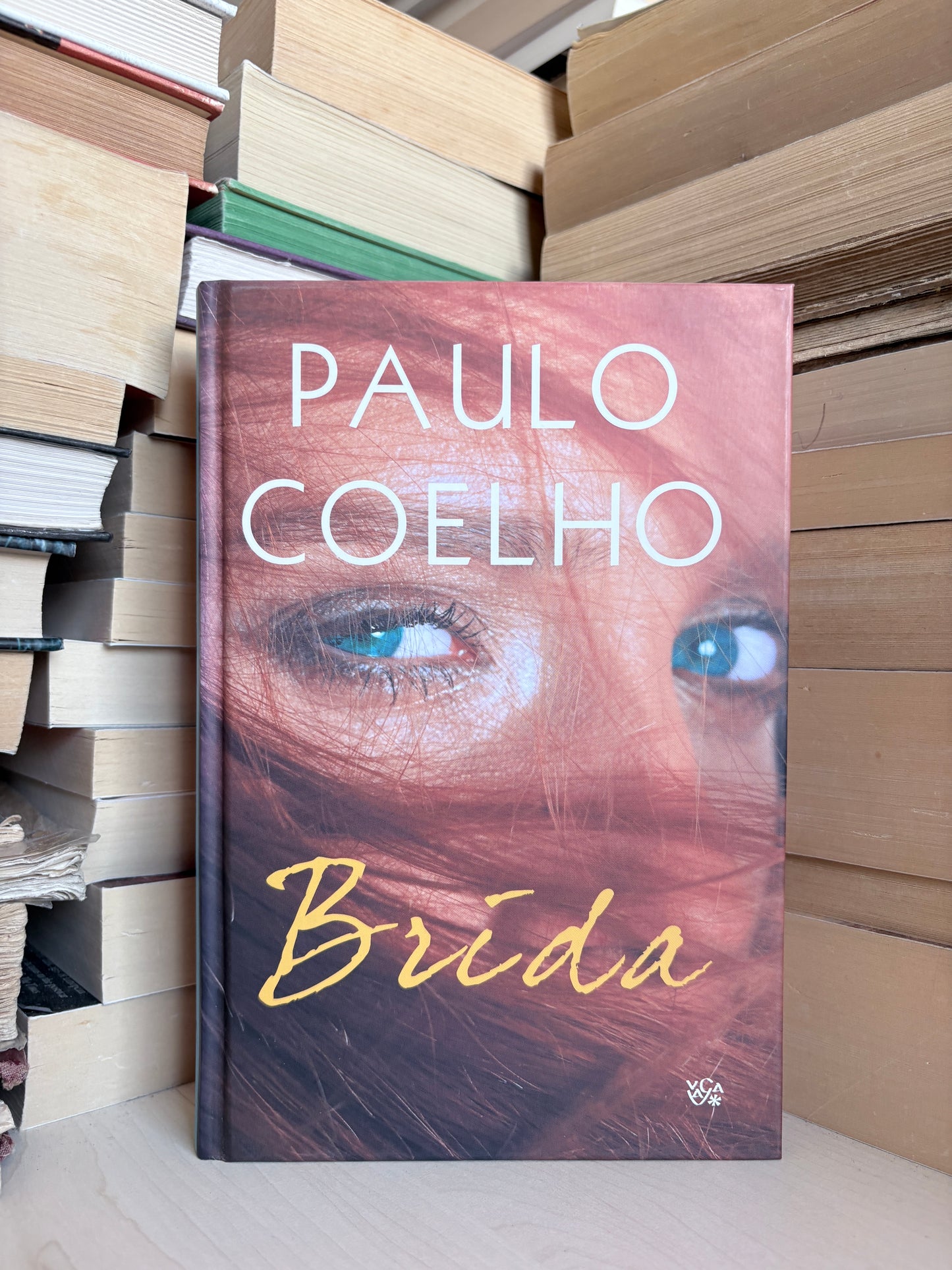 Paulo Coelho - ,,Brida"