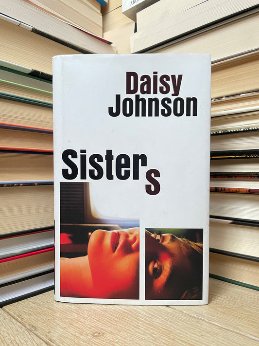 Daisy Johnson - Sisters