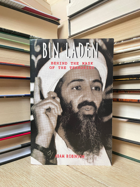 Adam Robinson - Bin Laden