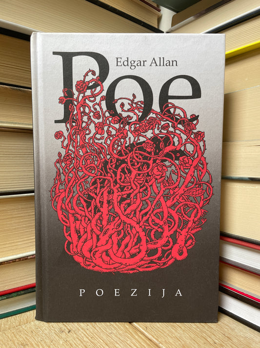 Edgar Allan Poe - ,,Poezija"
