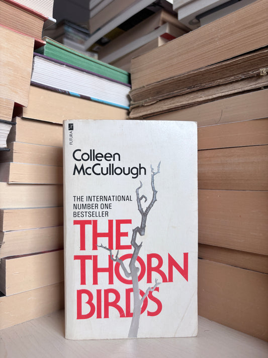 Colleen McCullough - The Thorn Birds