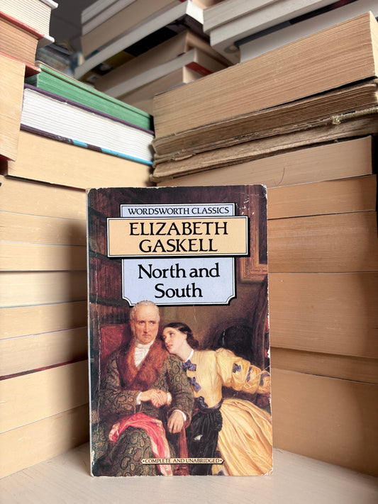 Elizabeth Gaskell - North and South