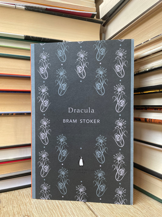 Bram Stoker - Dracula