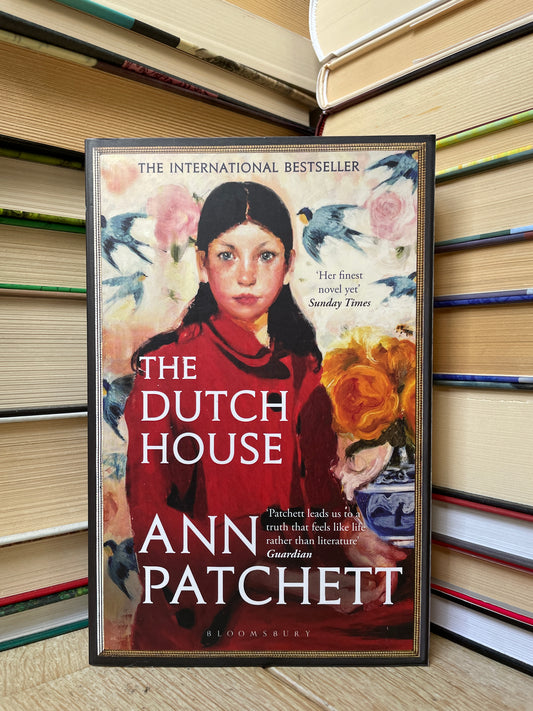 Ann Patchett - The Dutch House