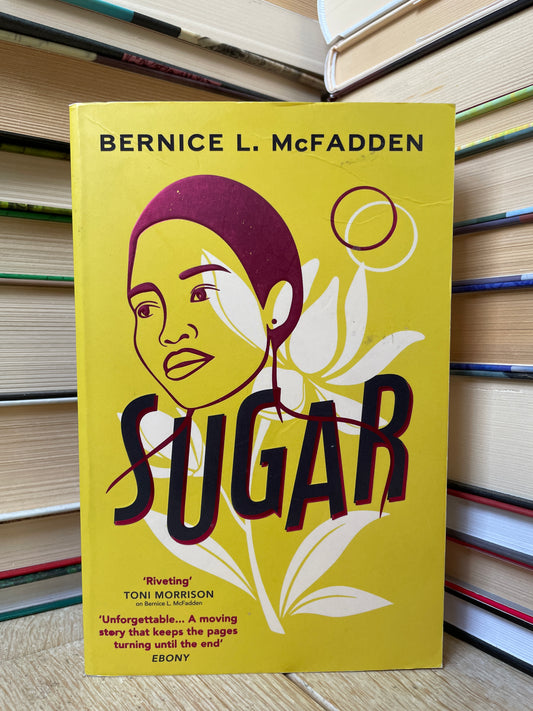 Bernice L. McFadden - Sugar