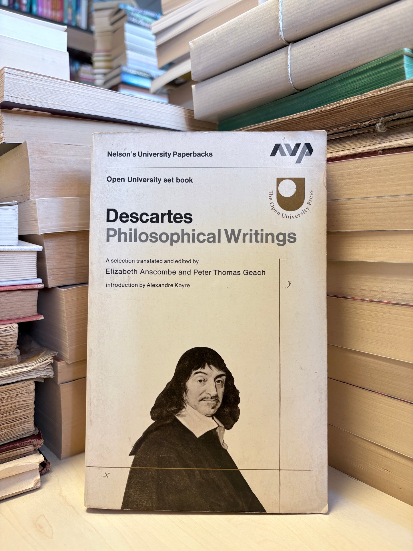 Descartes - Philosophical Writings
