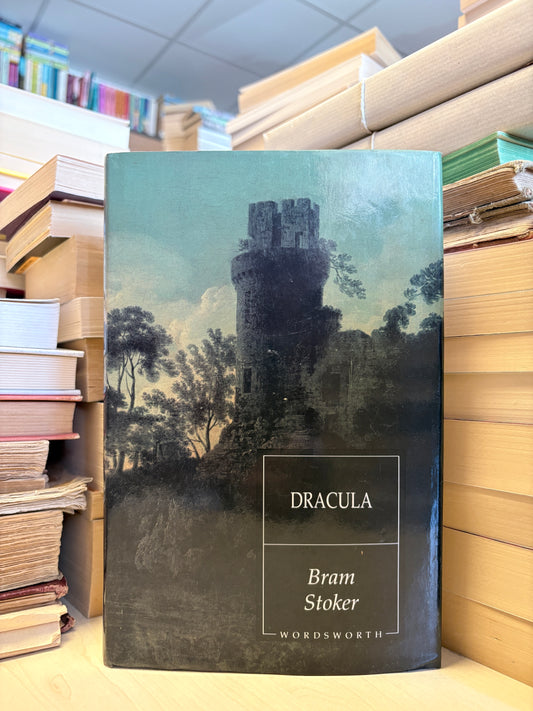 Bram Stoker - Dracula