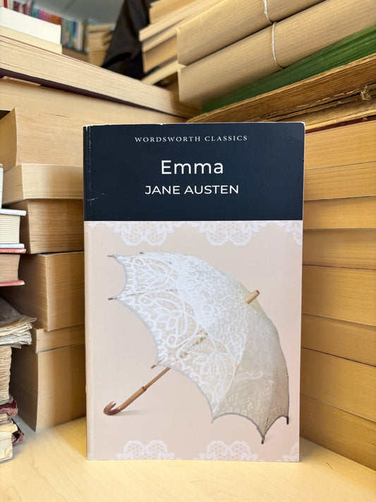 Jane Austen - Emma