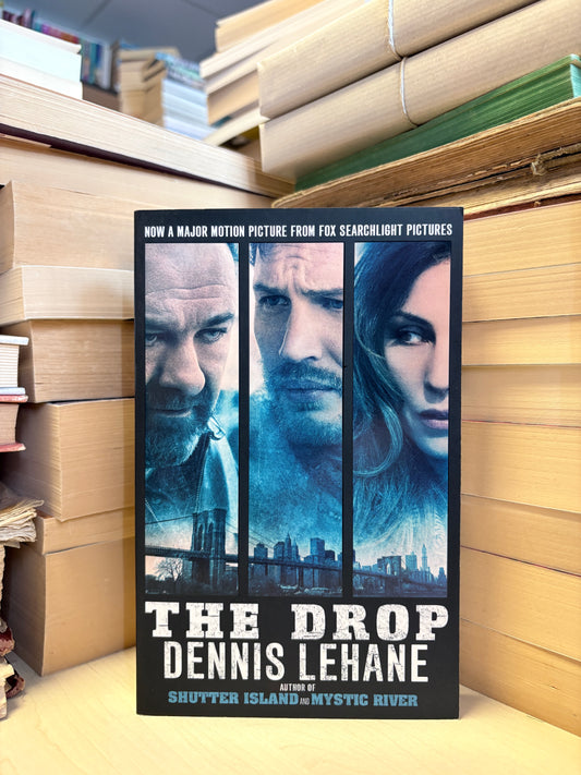 Dennis Lehane - The Drop