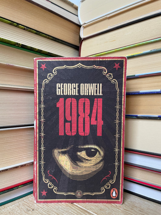 George Orwell - 1984
