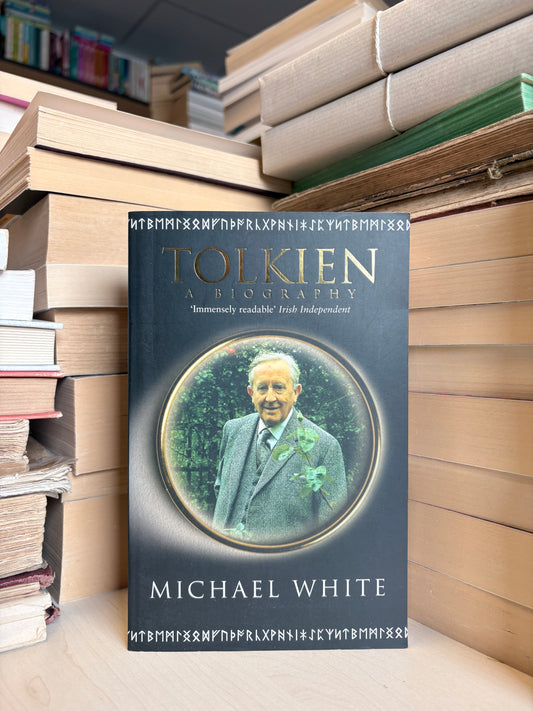 Michael White - Tolkien