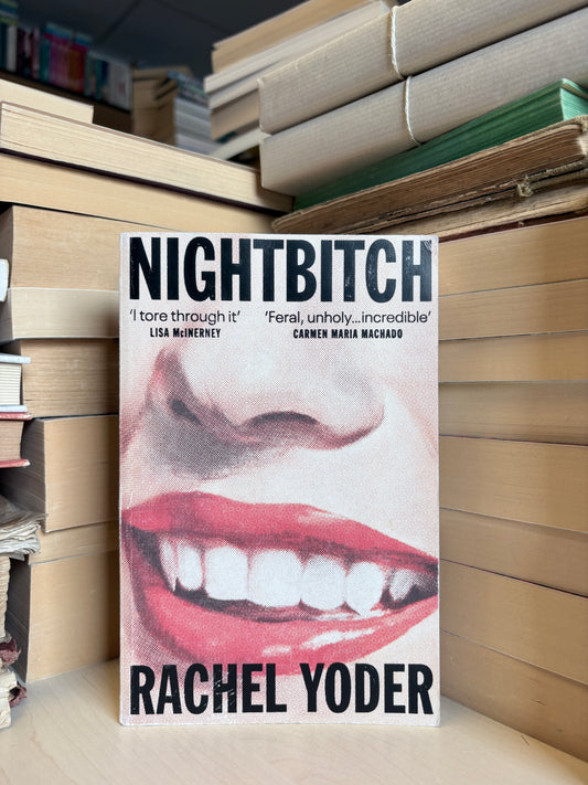 Rachel Yoder - Nightbitch